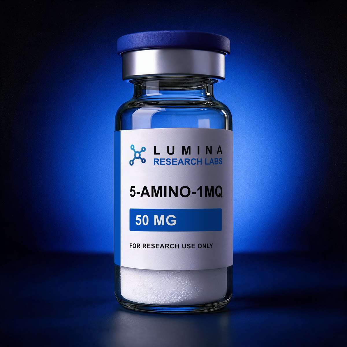 5-Amino-1MQ