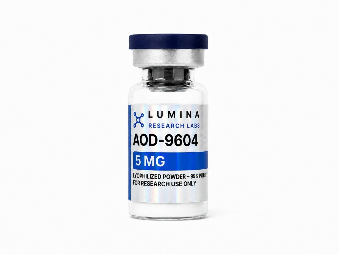 AOD-9604