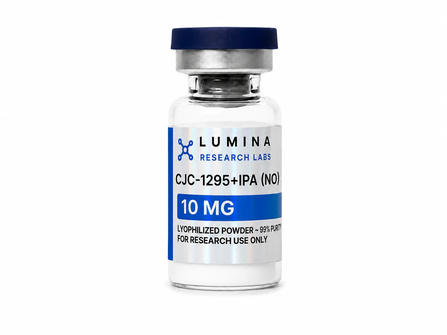 CJC-1295 + IPAMORELIN