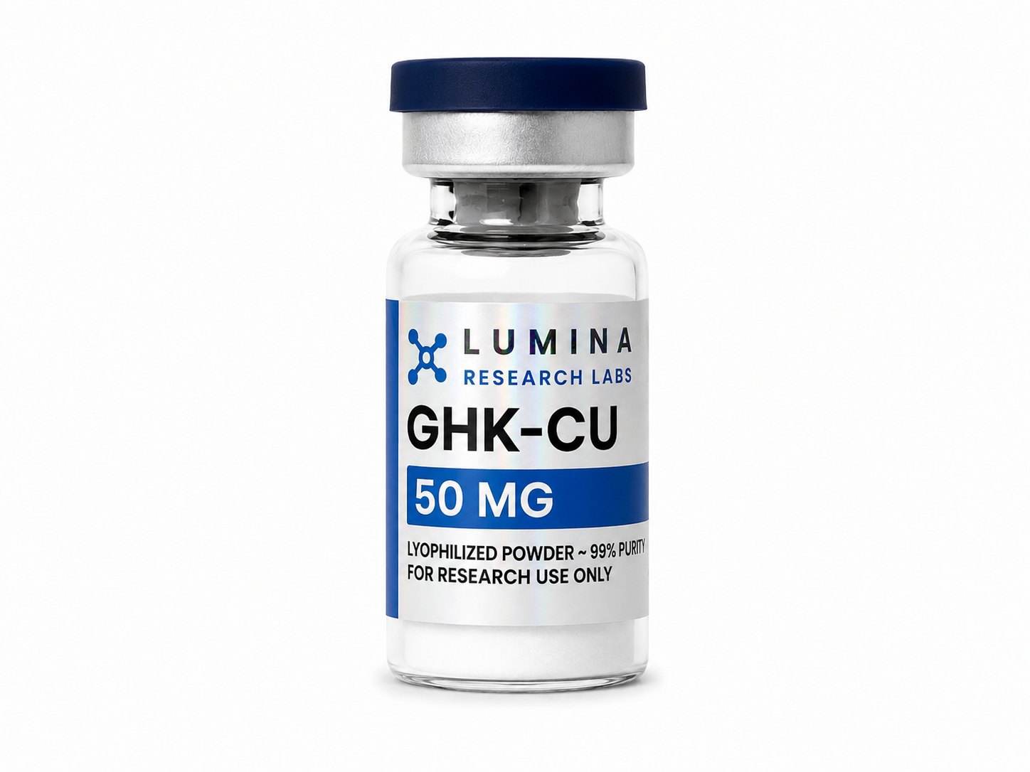 GHK-Cu