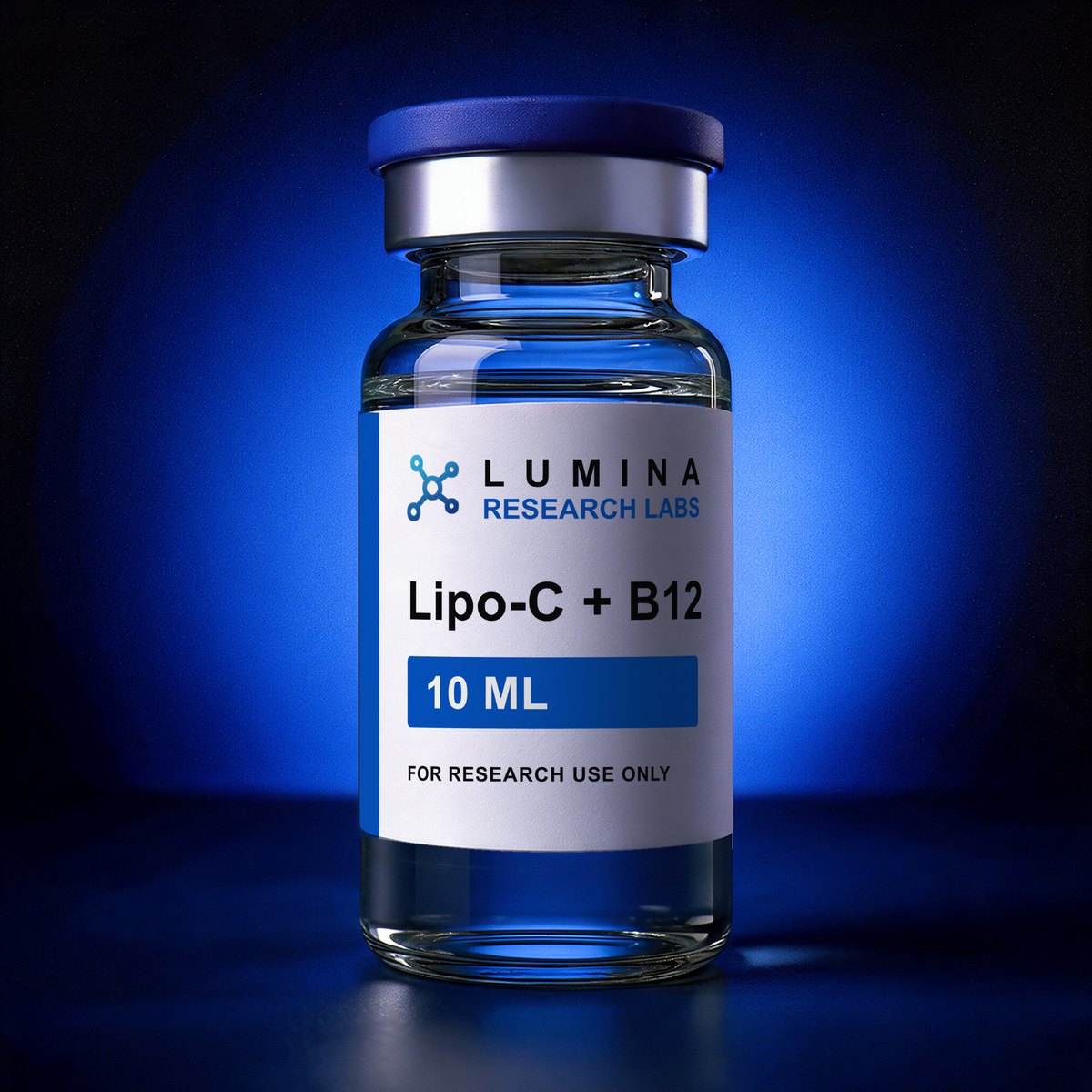 Lipo-C + B12