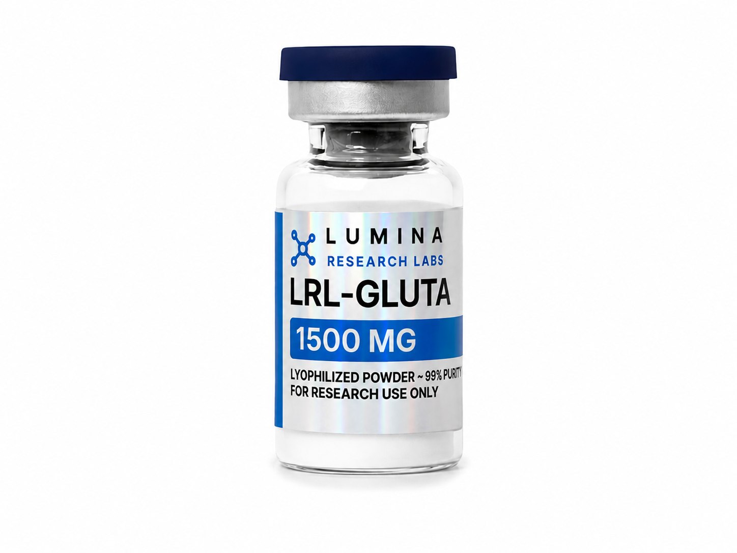 LRL-GLUTA