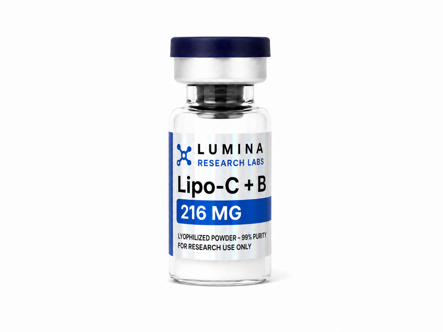 Lipo-C + B12